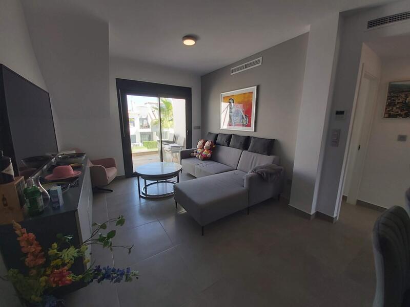 2 Cuarto Apartamento en venta