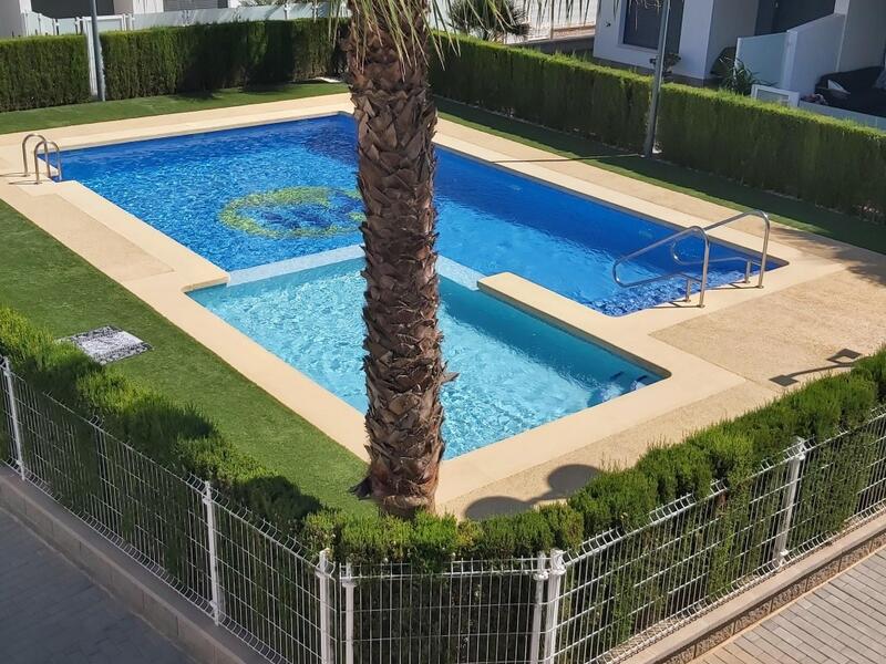 2 Cuarto Apartamento en venta