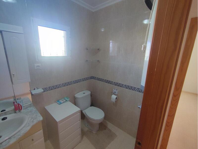 2 Cuarto Villa en venta