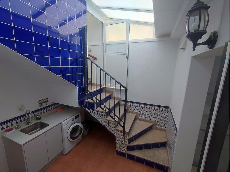 2 slaapkamer Villa Te koop