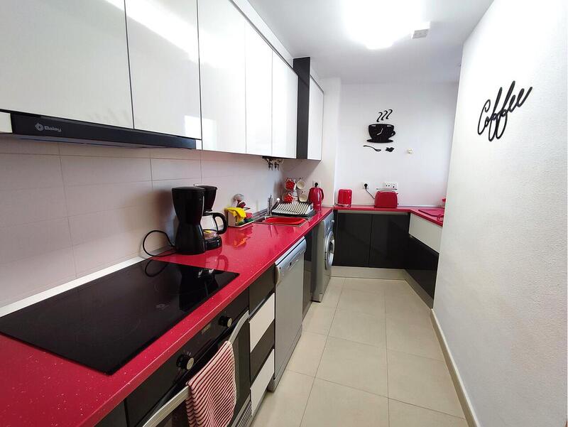 2 Cuarto Apartamento en venta