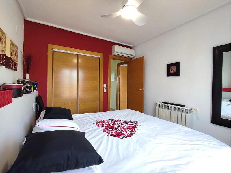 2 chambre Appartement à vendre