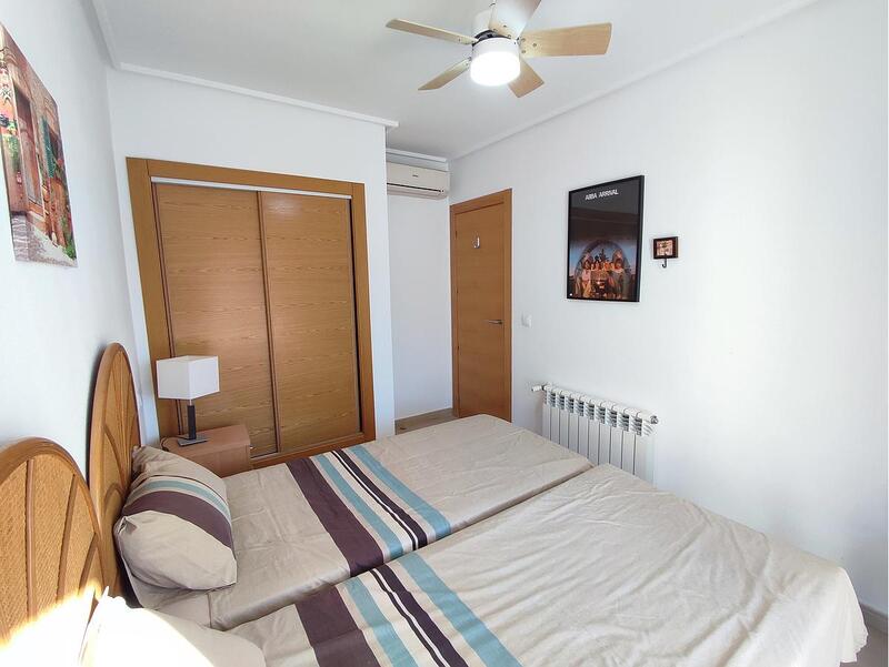 2 Cuarto Apartamento en venta