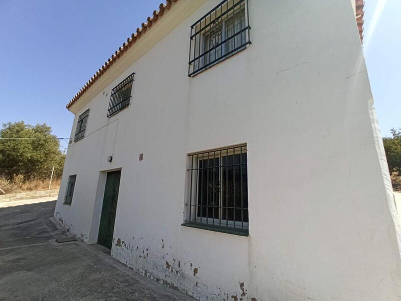 3 Cuarto Villa en venta