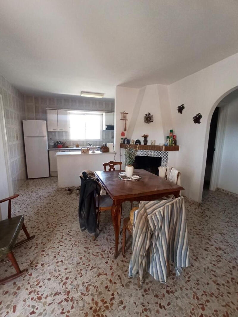 3 chambre Villa à vendre