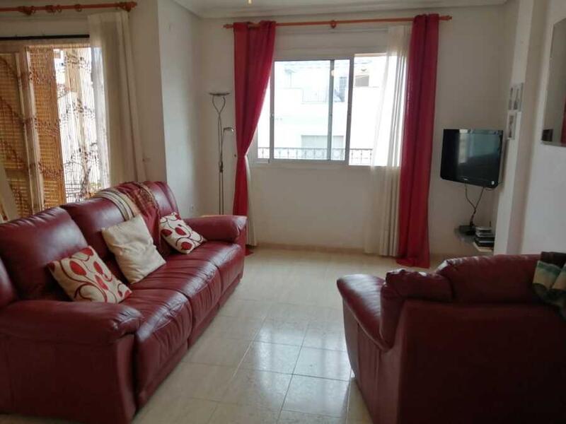 2 Cuarto Adosado en venta