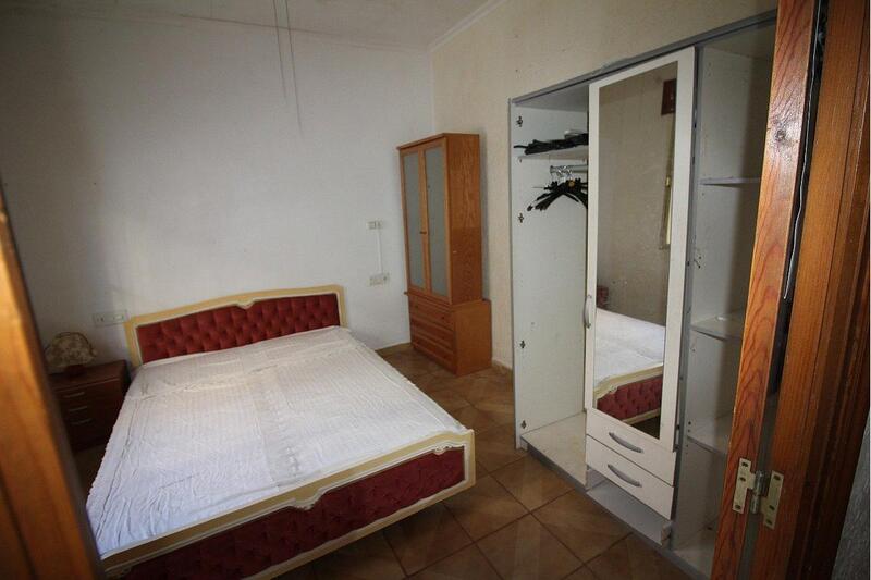 5 Cuarto Adosado en venta