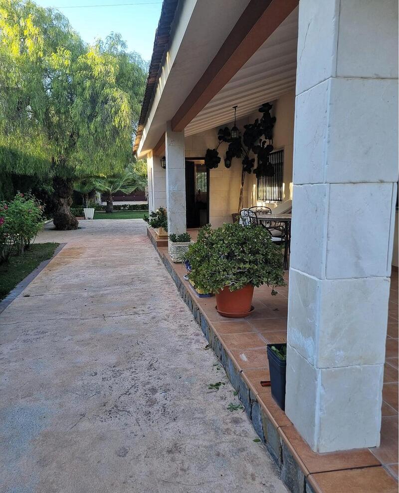 3 Cuarto Villa en venta