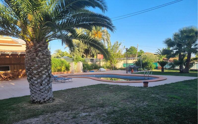 3 Cuarto Villa en venta