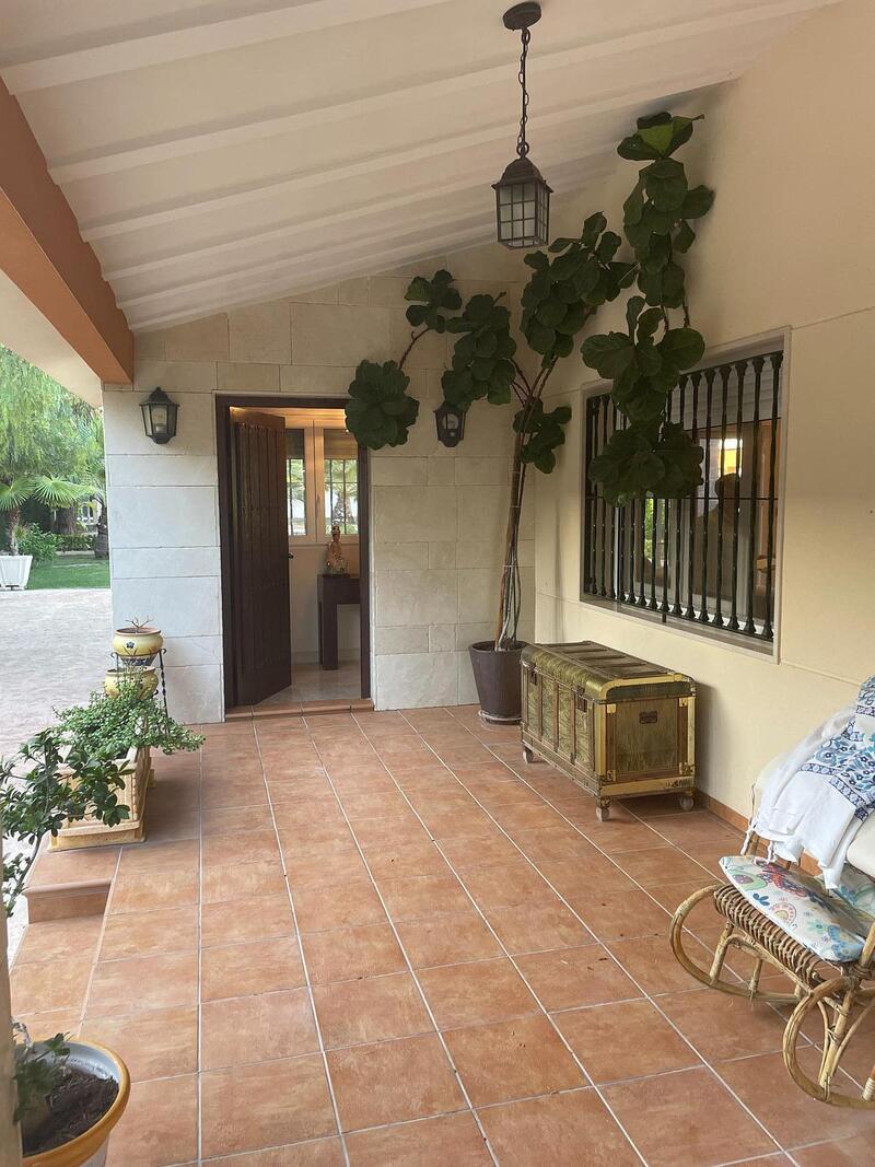 3 Cuarto Villa en venta