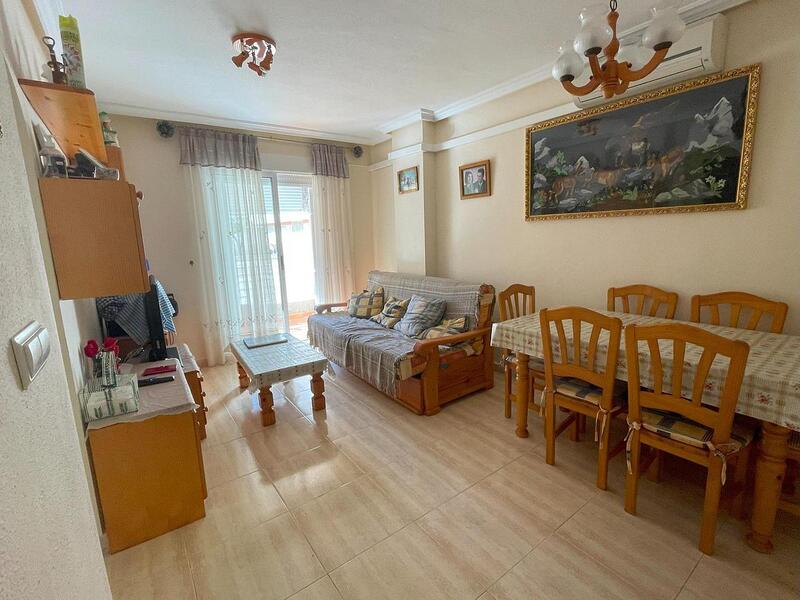 Appartement zu verkaufen in Guardamar del Segura, Alicante