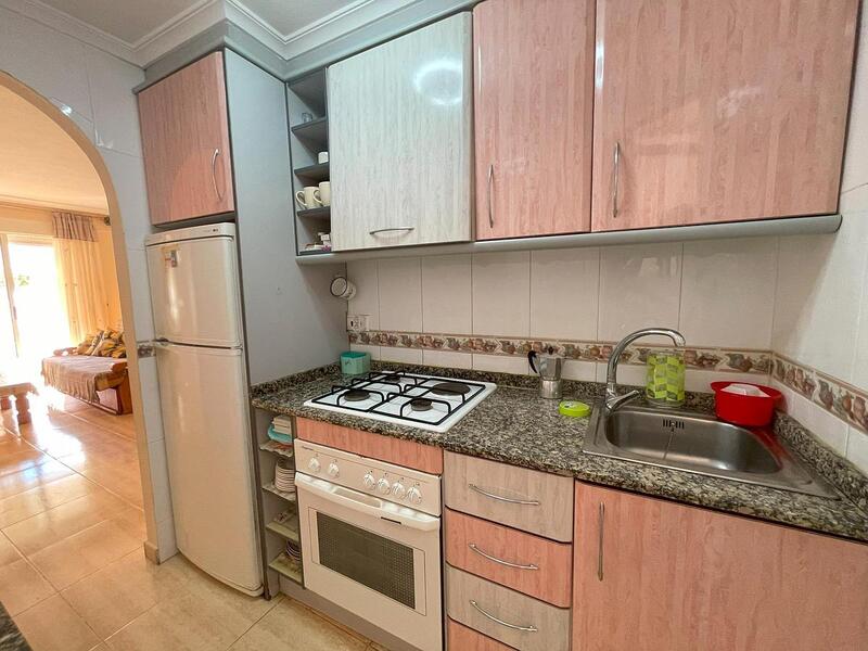 2 chambre Appartement à vendre