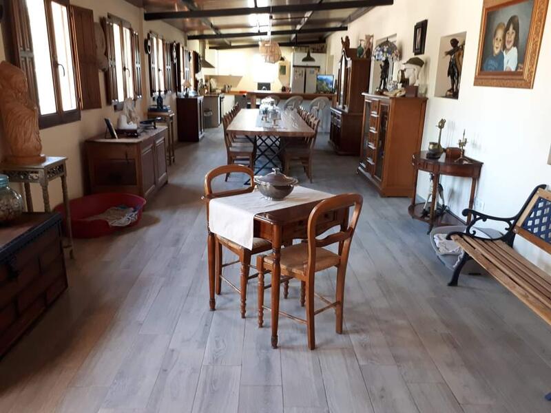 10 Cuarto Villa en venta