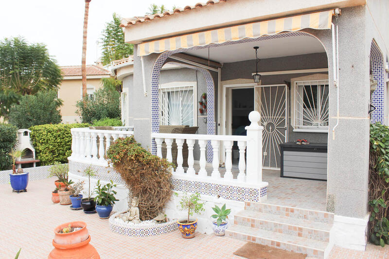 Townhouse for sale in Ciudad Quesada, Alicante