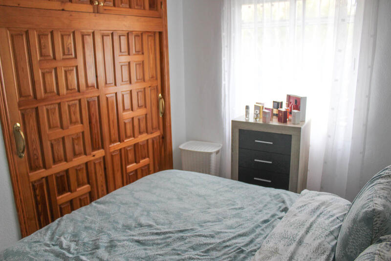 2 chambre Maison de Ville à vendre