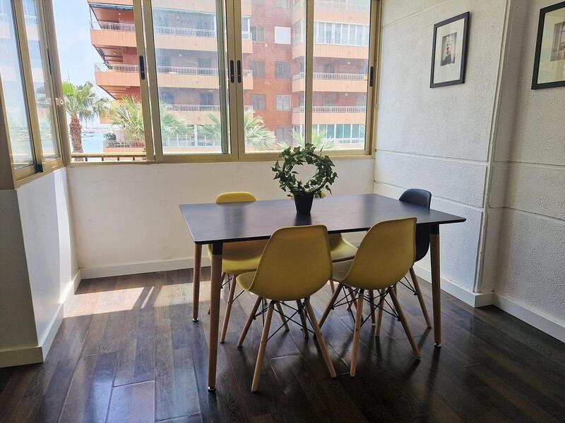 3 slaapkamer Appartement Te koop