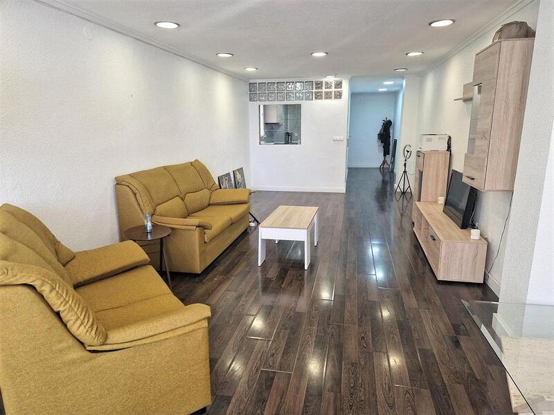 3 Cuarto Apartamento en venta