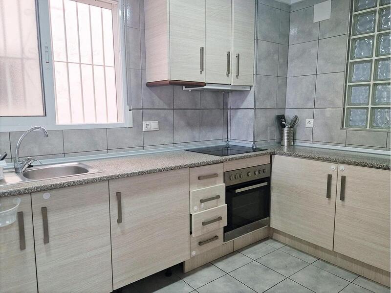 3 Cuarto Apartamento en venta