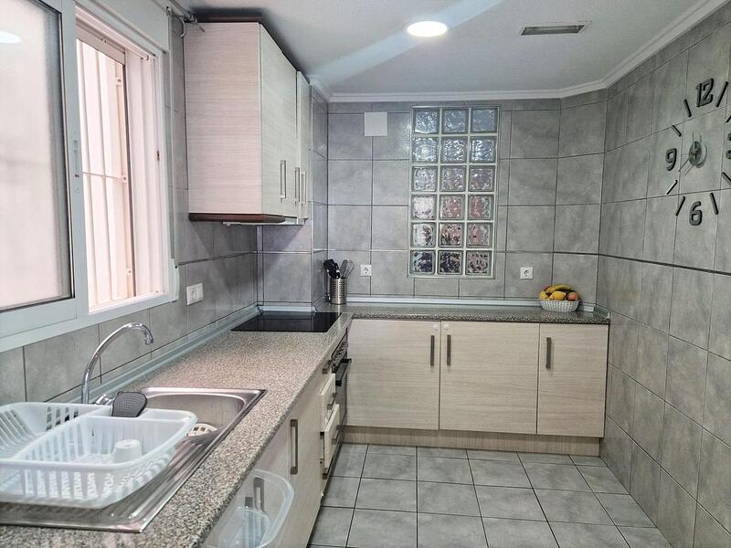 3 Cuarto Apartamento en venta