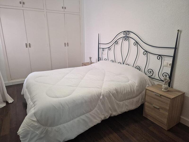 3 Schlafzimmer Appartement zu verkaufen