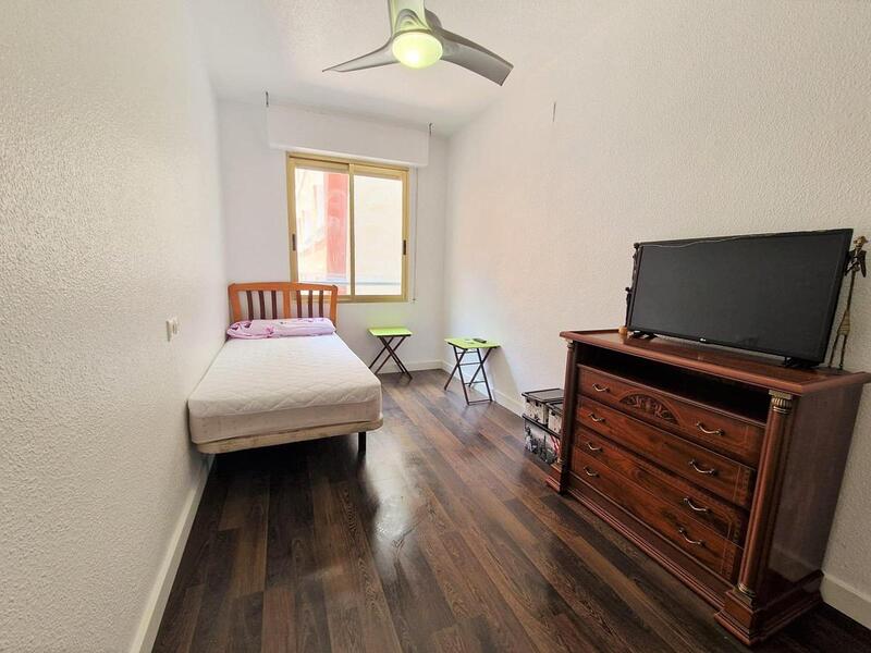 3 slaapkamer Appartement Te koop