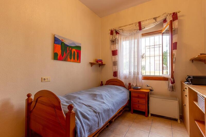 2 Cuarto Adosado en venta