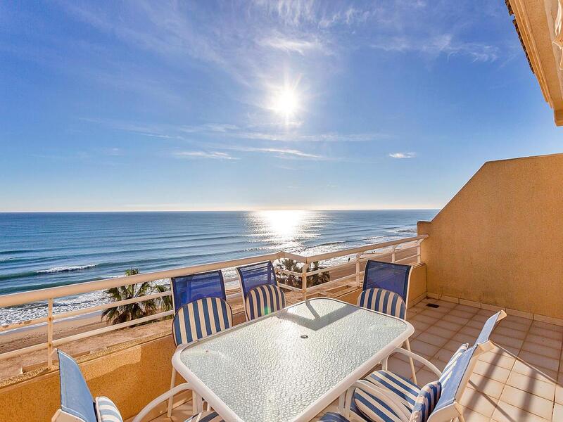 Apartment for sale in Torrevieja, Alicante