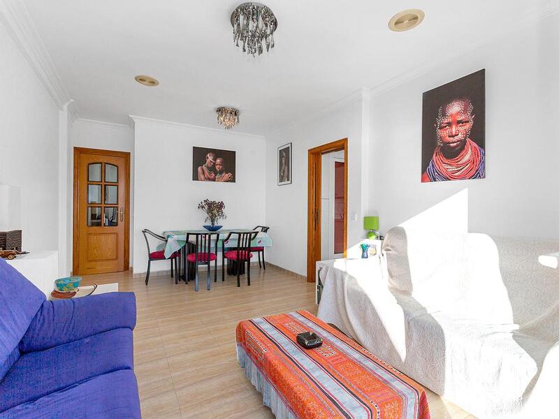 2 slaapkamer Appartement Te koop