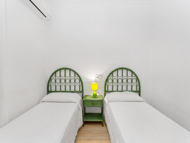 2 Schlafzimmer Appartement zu verkaufen