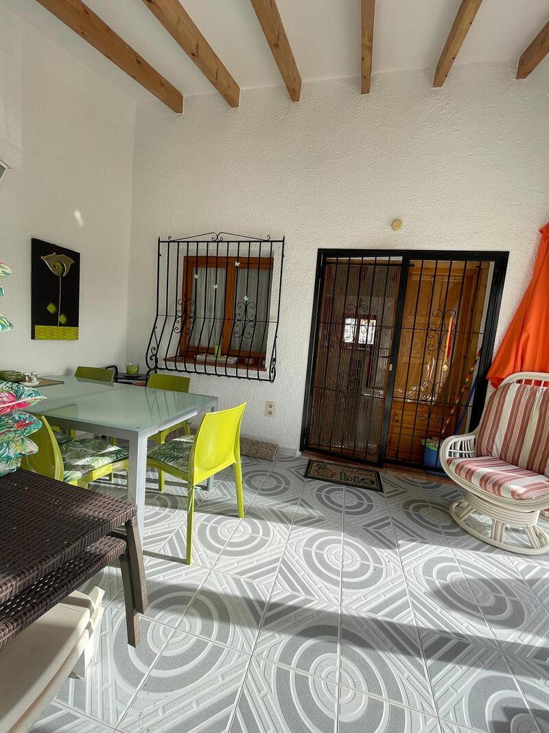 3 Cuarto Villa en venta