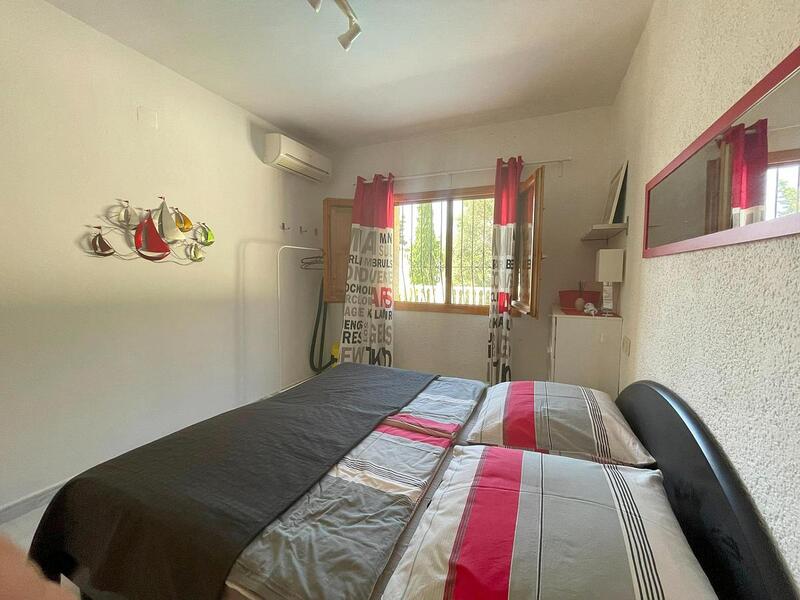 3 slaapkamer Villa Te koop