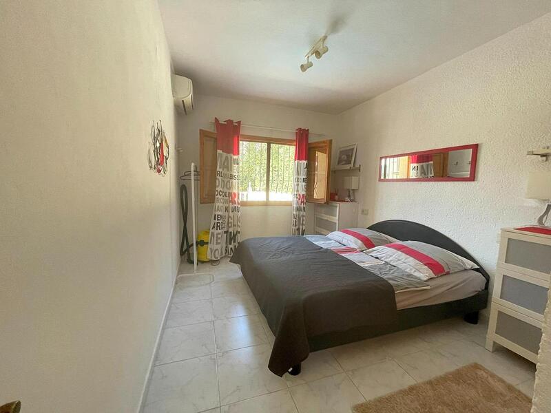 3 chambre Villa à vendre