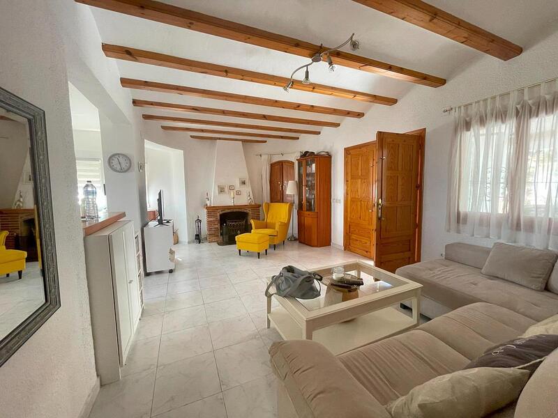 3 chambre Villa à vendre