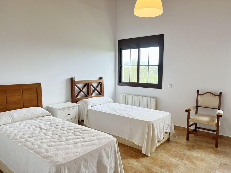 3 Schlafzimmer Villa zu verkaufen