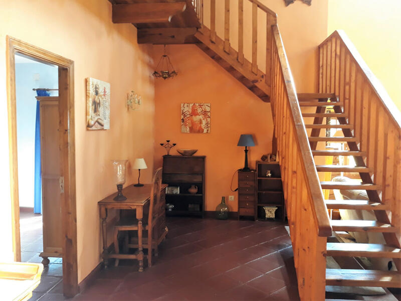 6 chambre Auberge à vendre