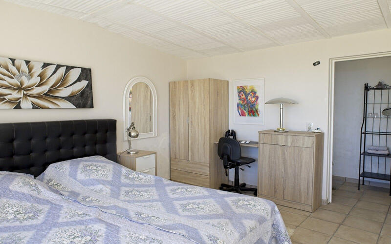 7 chambre Villa à vendre