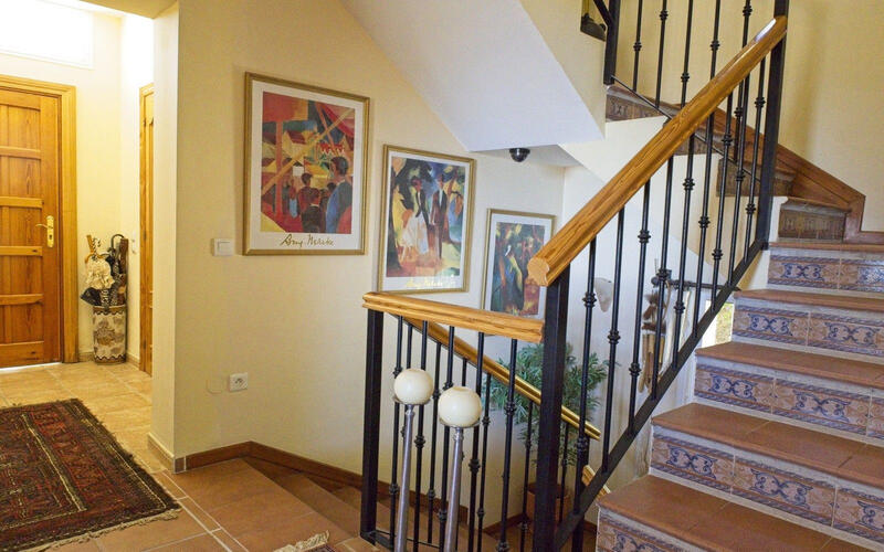 7 chambre Villa à vendre