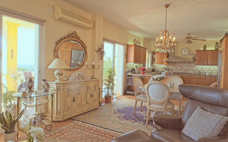 7 chambre Villa à vendre