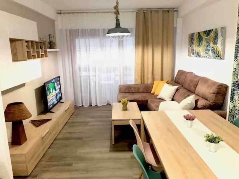 Apartamento en venta en Torrevieja, Alicante