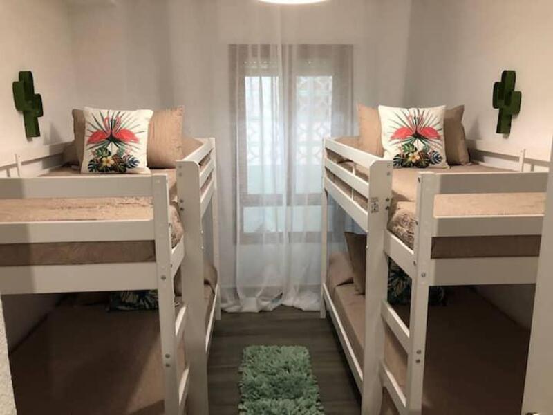 3 Schlafzimmer Appartement zu verkaufen