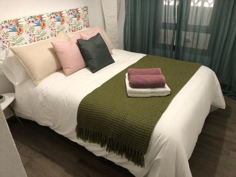 3 Schlafzimmer Appartement zu verkaufen