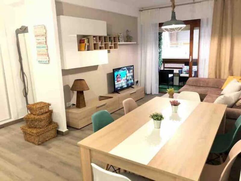 3 slaapkamer Appartement Te koop