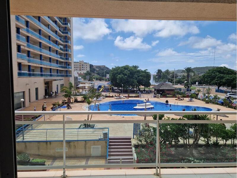 Appartement à vendre dans Guardamar del Segura, Alicante