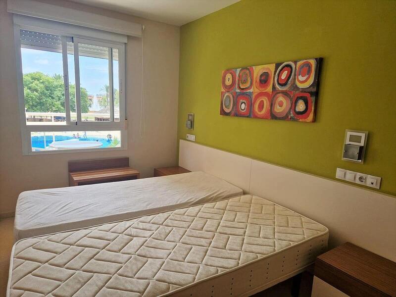 1 Cuarto Apartamento en venta