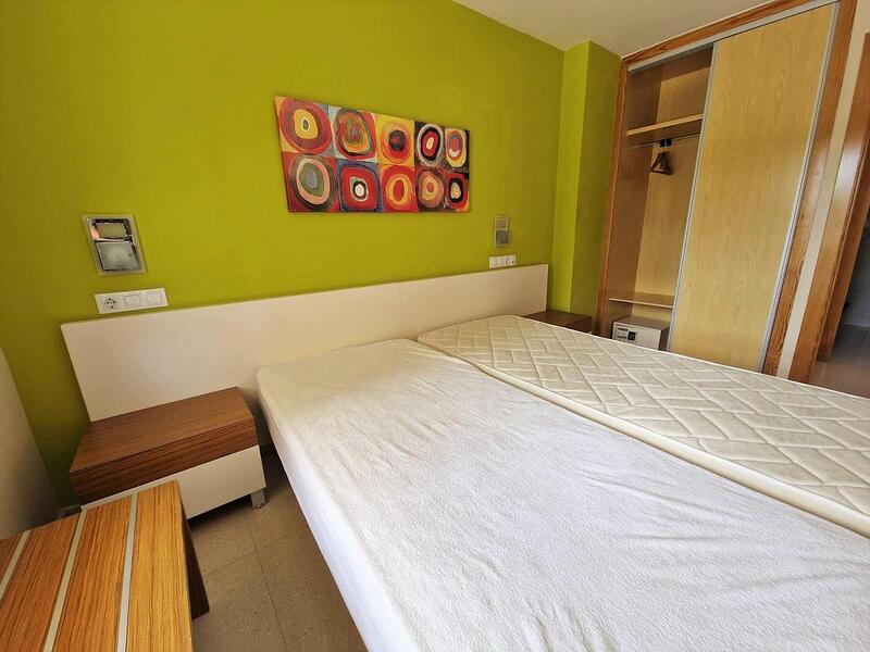 1 Schlafzimmer Appartement zu verkaufen