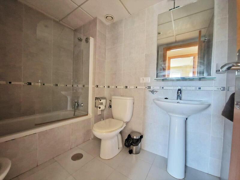 1 chambre Appartement à vendre