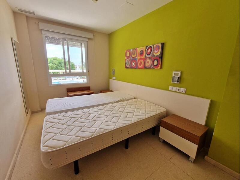 1 Schlafzimmer Appartement zu verkaufen