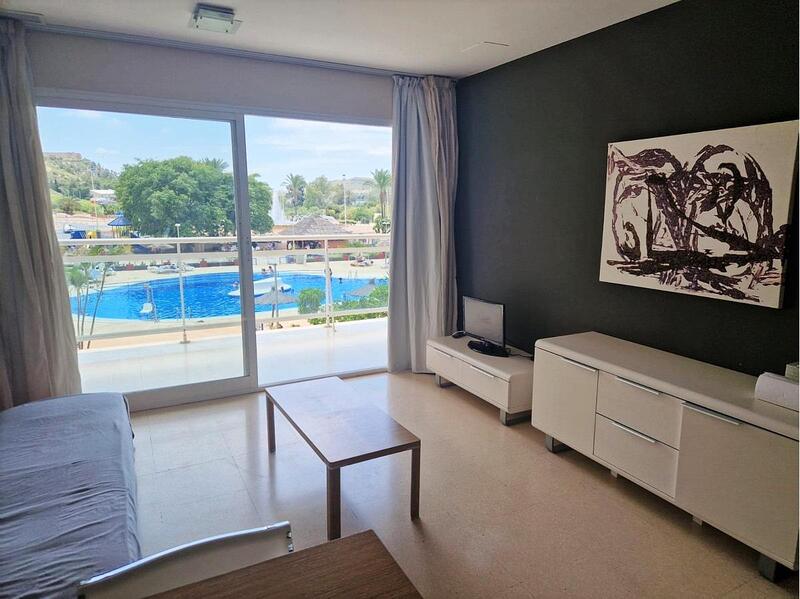 1 bedroom Apartment for sale