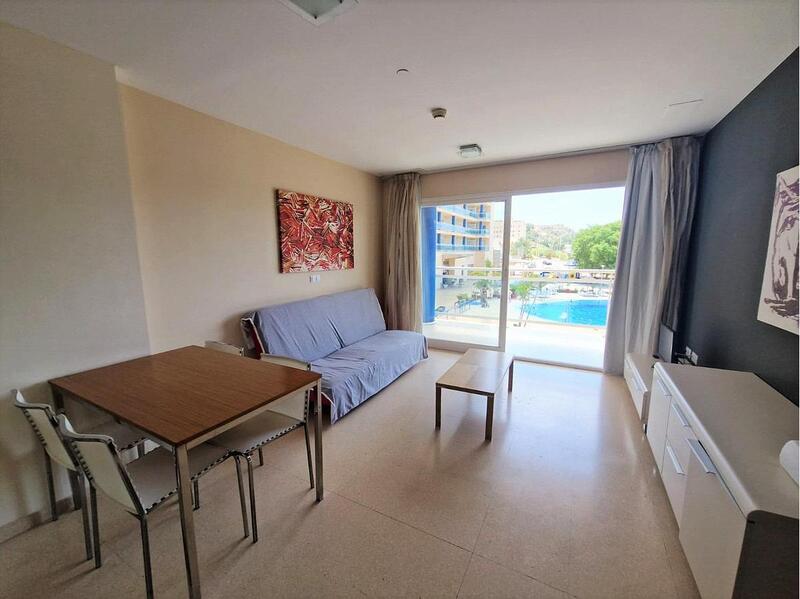 1 bedroom Apartment for sale