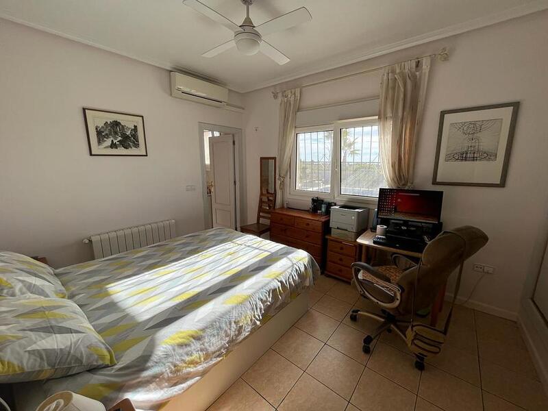 3 chambre Villa à vendre